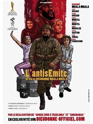 L'Antisémite Streaming VF VOSTFR