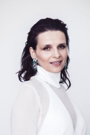 Juliette Binoche