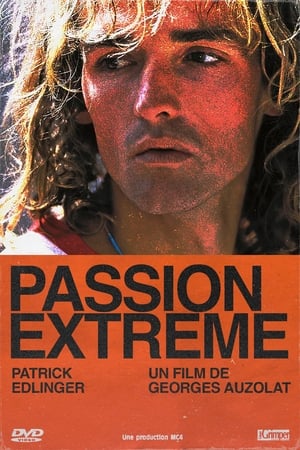 Póster de la película Passion Extrême