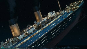 Titanic