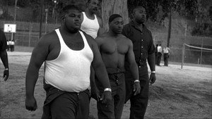 American History X