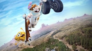 Al rescate de Fondo de Bikini: La película de Arenita Mejillas 1080p latino 2024