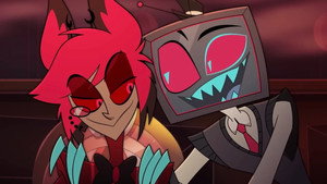 Hazbin Hotel