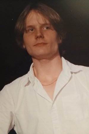 Elliot Laurent