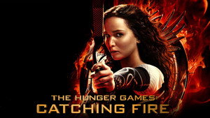 The Hunger Games: Catching Fire
