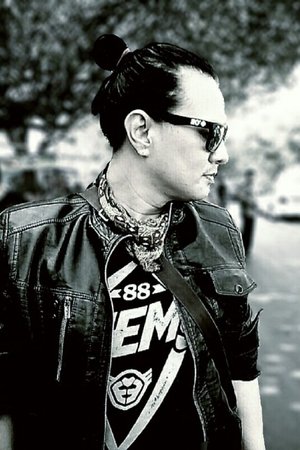 profile