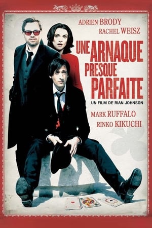 Une Arnaque presque parfaite Streaming VF VOSTFR