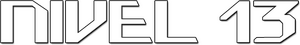 El piso 13