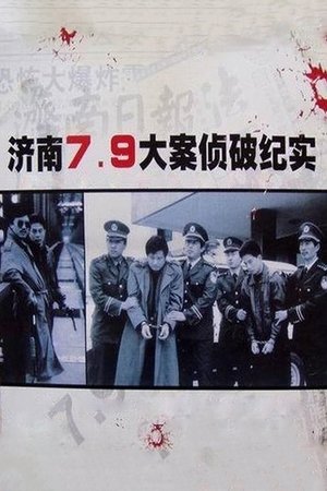 watch 济南7.9大案侦破纪实 tv show free online poster