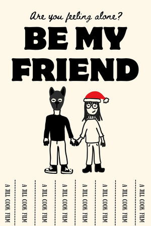 Be My Friend