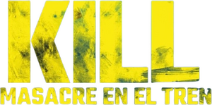 Kill: Masacre en el tren