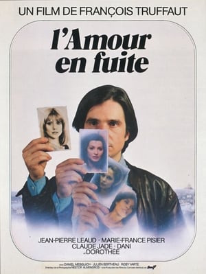 L'amour en fuite Streaming VF VOSTFR