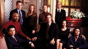 Six Feet Under