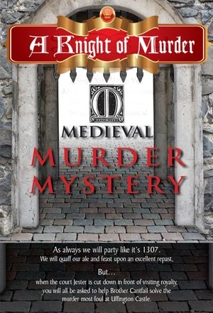 watch medieval murder mysteries tv show poster
