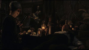Once Upon a Time in America