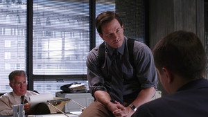 The Departed