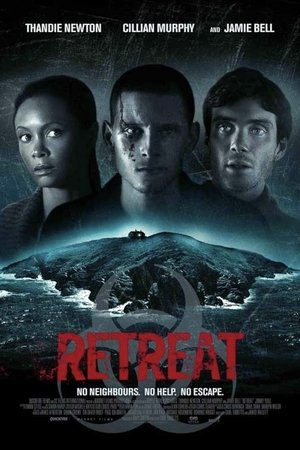 watch retreat movie poster