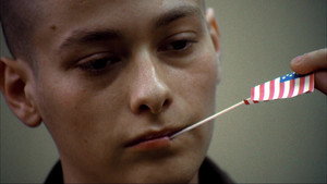 American History X