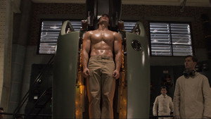 Captain America: The First Avenger