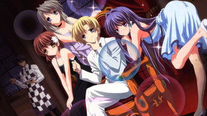 CLANNAD