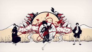 Samurai Champloo