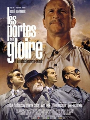 Les Portes de la gloire Streaming VF VOSTFR