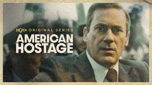 American Hostage