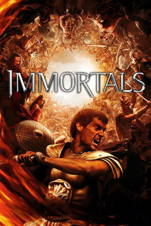 Immortals