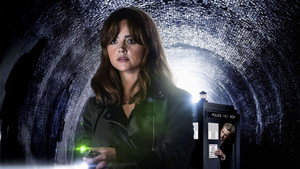 Doctor Who