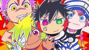 Background