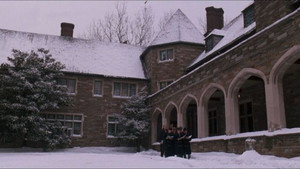 Dead Poets Society