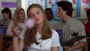 Clueless
