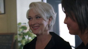 The Devil Wears Prada