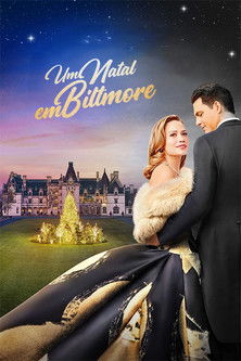Um Natal em Biltmore