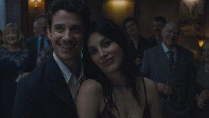 Creo que te salvé la vida