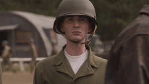 Captain America: The First Avenger