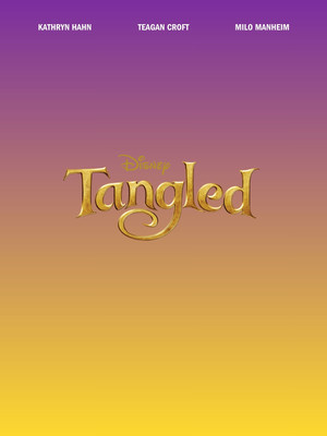 Tangled
