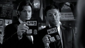 Supernatural