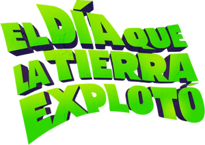 El día que la Tierra explotó: Una película de Looney Tunes