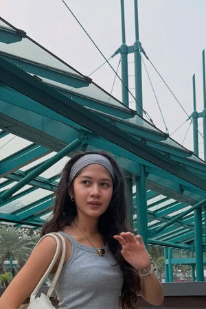 Maisha Kanna