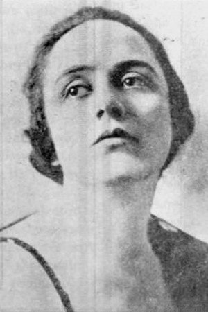 Ora Devereaux