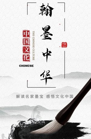 watch 翰墨中华 tv show free online poster