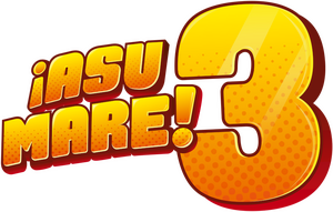 ¡Asu Mare! 3