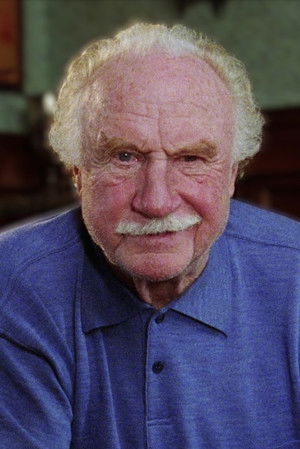 Jack Warden