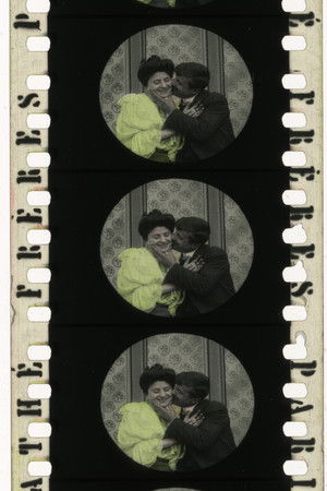 The Three Phases Of The Moon