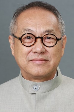 Henry Yu Yang