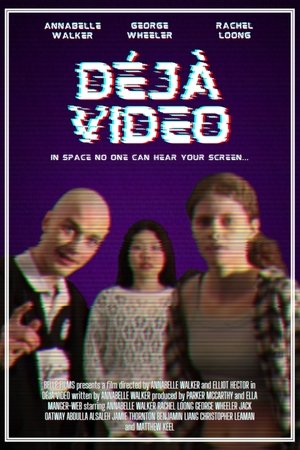 Póster de la película Déjà Video