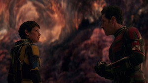 Ant-Man and the Wasp: Quantumania