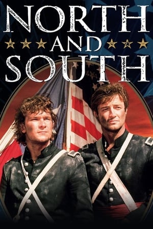 Póster de la serie North and South