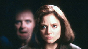 The Silence of the Lambs